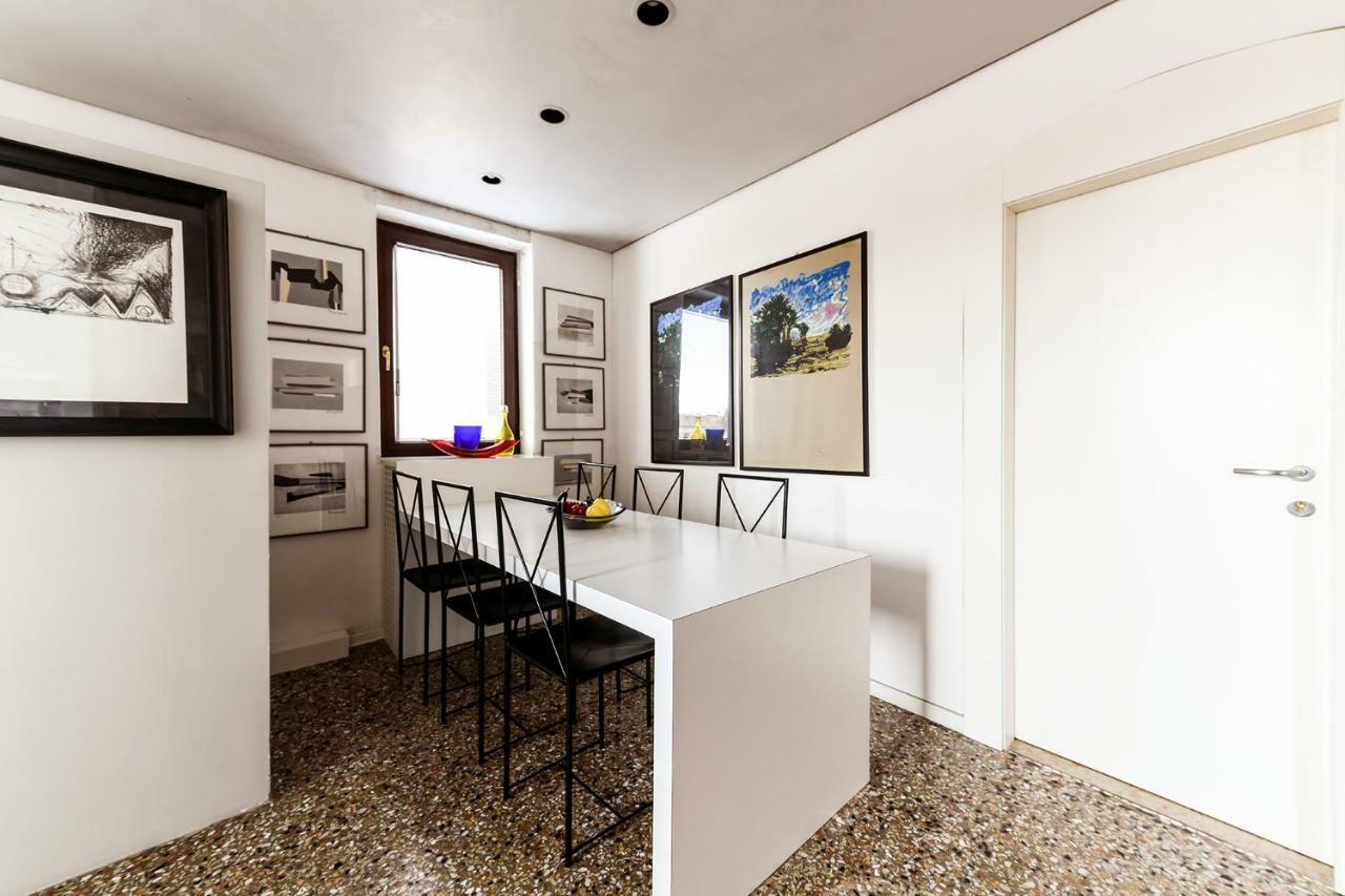 Apartament Glass
