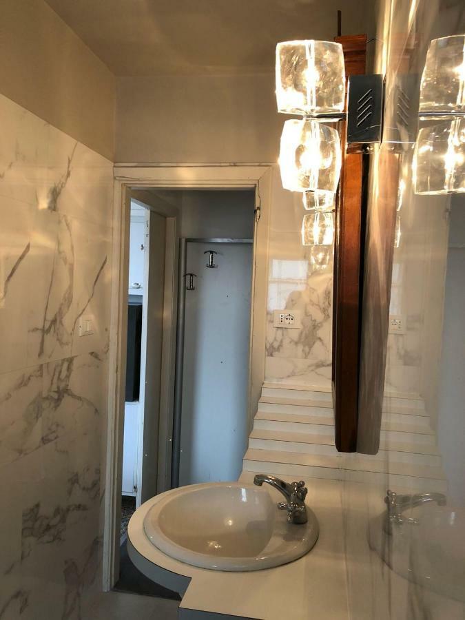 Apartament Glass